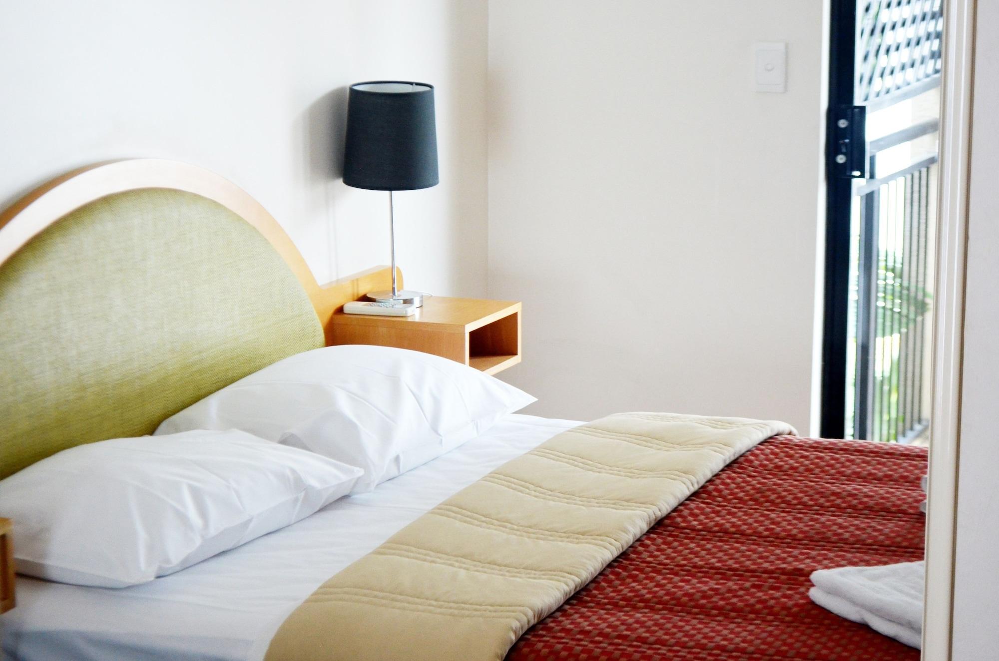 Aparthotel Spring Hill Mews