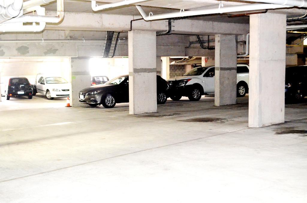 Spring Hill Mews Brisbane