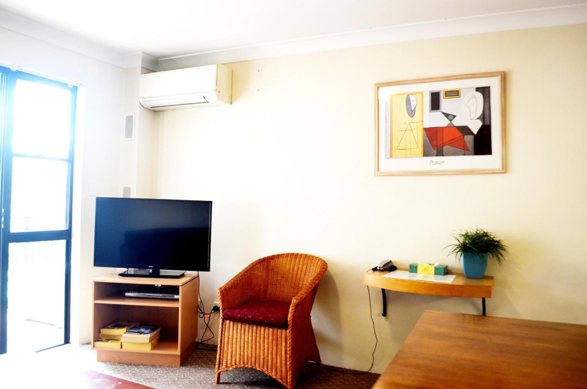 Spring Hill Mews Brisbane