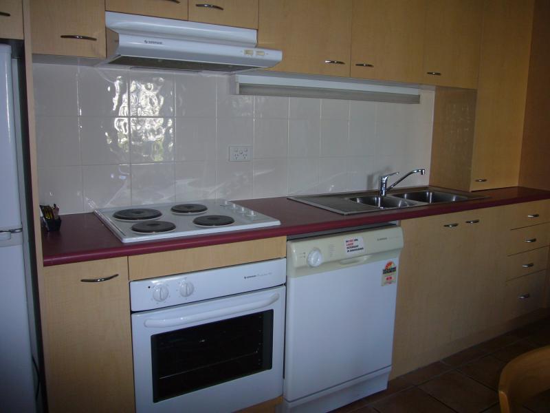 Aparthotel Spring Hill Mews Brisbane