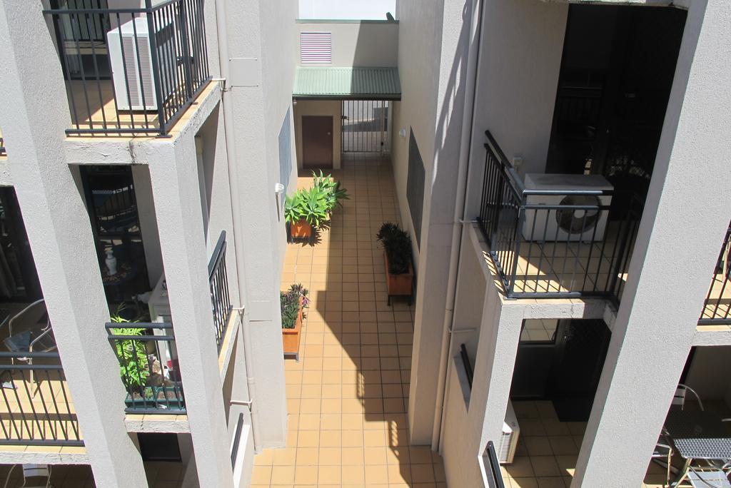 Spring Hill Mews Aparthotel Brisbane