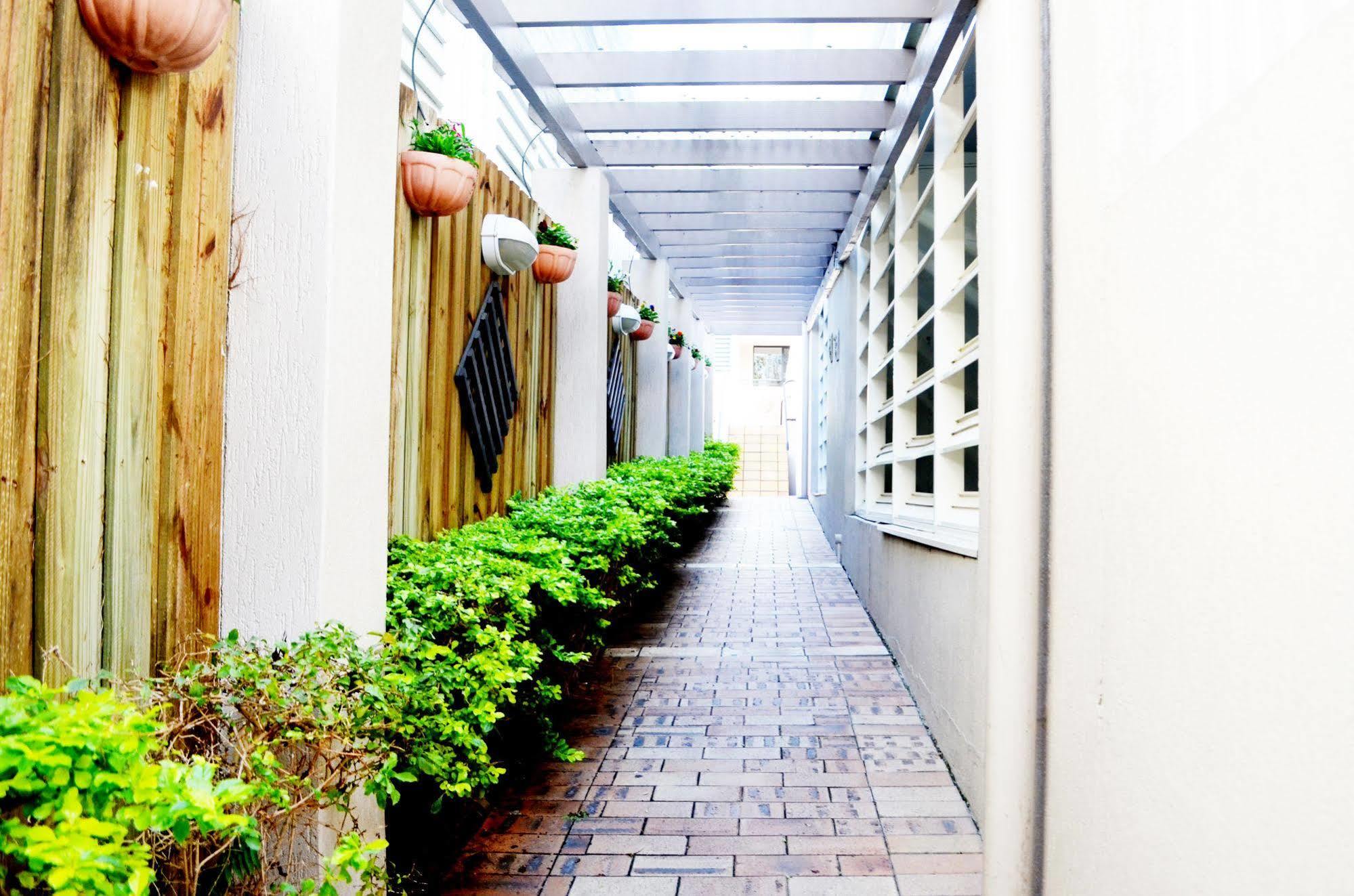 Spring Hill Mews Brisbane